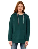 Bluzy damskie - Cecil Damska bluza B302000 Ponderosa Pine Green, S, Ponderosa Pine Green, S - miniaturka - grafika 1