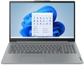 Laptopy - Lenovo IdeaPad Slim 3 15AMN8 15.6"/ IPS/ FHD/ Anti-glare AMD Ryzen™ 5 7520U 16GB 512GB Integrated AMD Radeon™ 610M Graphics Windows® 11 Home 82XQ010GMX - miniaturka - grafika 1