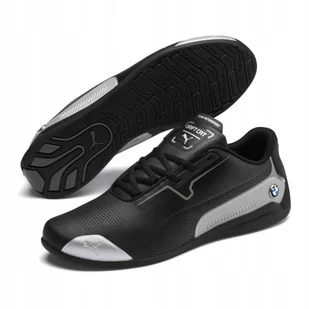 Puma Buty Bmw Mms Drift Cat 8 33993401 R 44,5 - Buty sportowe męskie - miniaturka - grafika 1