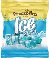 Cukierki - Cukierki Landryny Ice Gabbi 90g Pszczółka - miniaturka - grafika 1