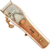 Pozostałe akcesoria fryzjerskie - Fox Joker, maszynka do włosów, bezprzewodowa - miniaturka - grafika 1