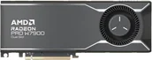 Karty graficzne - AMD RADEON PRO W7900 48GB DUAL SLOT/PCIE 4.0 3X DP M-DP 48GB GDDR6 100-300000169 - miniaturka - grafika 1