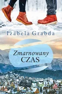 E-booki - romanse - Zmarnowany czas - miniaturka - grafika 1