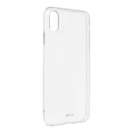 Etui i futerały do telefonów - NoName Etui Roar colorful IPHONE 9+ transparentne 56861-uniw - miniaturka - grafika 1
