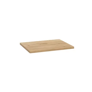 Blat Onas Uni 60 cm 282-F-06005 - Blaty meblowe i parapety okienne - miniaturka - grafika 1
