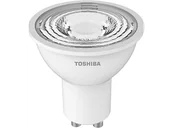 Żarówki LED - Żarówka LED TOSHIBA Essential Prime G10 365lm 4,5W 4000K - miniaturka - grafika 1