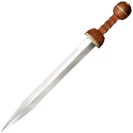 Miecze i maczety - Miecz Cold Steel Roman Gladius - miniaturka - grafika 1