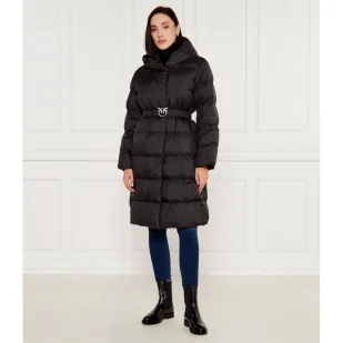Pinko Kurtka COLLIRIO CABAN | Regular Fit - Kurtki damskie - miniaturka - grafika 1