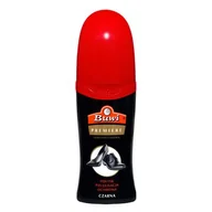 Inne artykuły czyszczące - Pasta do obuwia samopołyskowa czarna 60 ml Buwi Premiere - miniaturka - grafika 1