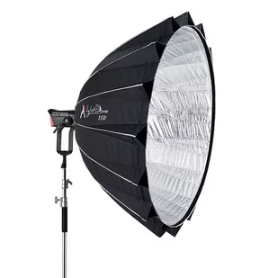 Softbox Aputure Light Dome 150 - Softboxy - miniaturka - grafika 1