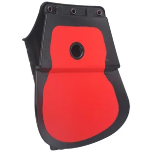 Kabura Fobus Taurus PT 24/7 G2 9mm, .40 (TA2CH) - Kabury i pokrowce - miniaturka - grafika 5