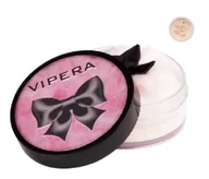 Pudry do twarzy - Vipera Celebrity rozświetlający sypki 02 Water Droplets 10g - miniaturka - grafika 1