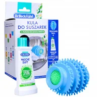 Środki do prania - Kula do suszarki + Perfumy Spring Dr Beckmann - miniaturka - grafika 1