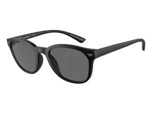 Okulary przeciwsłoneczne Emporio Armani EA4225U 500187 - Okulary przeciwsłoneczne - miniaturka - grafika 1
