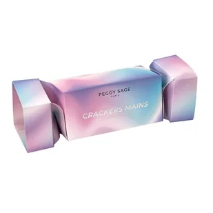 PEGGY SAGE SET Hands krem do rąk 50ml + odżywka do paznokci BB 5ml - Kremy i maski do rąk - miniaturka - grafika 1