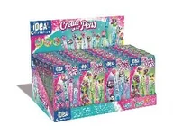 Długopisy - Clementoni Mini fabryka długopisów 18155 - miniaturka - grafika 1