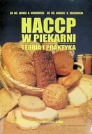 Książki kucharskie - Haccp w piekarni. teoria i praktyka - miniaturka - grafika 1
