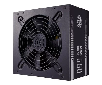 Cooler Master PSU