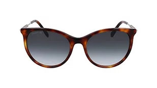 Lacoste Damskie okulary przeciwsłoneczne L993S, Havana, jeden rozmiar, Havana, Rozmiar uniwersalny - Okulary przeciwsłoneczne - miniaturka - grafika 1