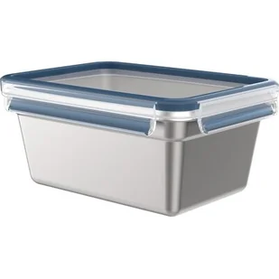 Pojemnik na żywność TEFAL MasterSeal N1150610 2 L - Pojemniki kuchenne - miniaturka - grafika 1