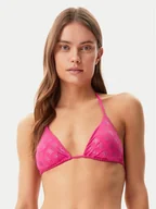 Stroje kąpielowe - Guess Góra od bikini E5GJ13 MC040 Różowy - miniaturka - grafika 1