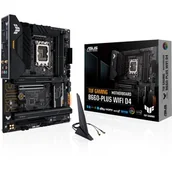 Płyty główne - Asus TUF GAMING B660-PLUS WIFI DDR4 - miniaturka - grafika 1