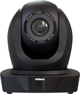 RGBlink VUE kamera PTZ 60 fps, Digital Zoom 20x, 1080p - Sprzęt konferencyjny i radiowęzłowy - miniaturka - grafika 1
