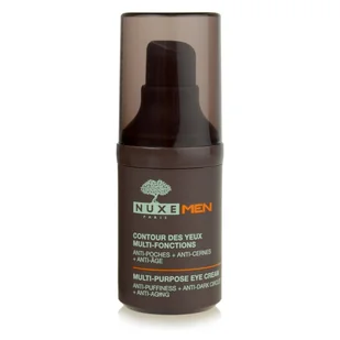 NUXE MEN krem pod oczy 15ml - Kosmetyki pod oczy - miniaturka - grafika 1