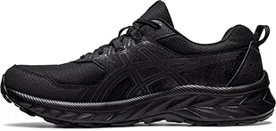 ASICS Gel-Venture 9, męskie trampki, Noir, 44 EU - Trampki męskie - miniaturka - grafika 1