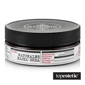 Balsamy i kremy do ciała - Bosqie Bosqie Natural Body Butter No.650 Naturalne masło Shea 200 g - miniaturka - grafika 1