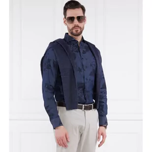 Joop! Koszula Pai-W | Slim Fit - Koszule męskie - miniaturka - grafika 1