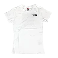 Koszulki i topy damskie - The North Face Red Box Koszulka damska - miniaturka - grafika 1