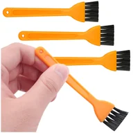 Filtry do odkurzaczy - 3x Pędzelek Serwisowy Precyzycjny Do Czyszczenia Odkurzacza Filtra Kurzu - miniaturka - grafika 1