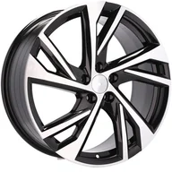 Felgi aluminiowe - Felgi 19 5x108 m.in. do VOLVO S60 S90 V40 V60 V90 XC60 XC90 - RFE183 - miniaturka - grafika 1