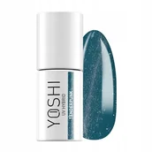 Lakiery hybrydowe - YOSHI #198 Lakier Hybrydowy UV LED do paznokci HEARTCORE Tenderpunk 6ml - miniaturka - grafika 1