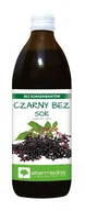 Przeziębienie i grypa - Alter Medica JAN SZUPINA Czarny bez sok 500 ml 3043061 - miniaturka - grafika 1