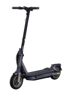 Segway Ninebot KickScooter MAX G2D - Hulajnogi elektryczne - miniaturka - grafika 1