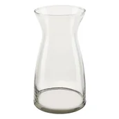 Wazony i flakony - Wazon szklany 16,25 x 8,93 cm - miniaturka - grafika 1