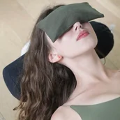 Termofory - Poduszka z solą (kompres) FOREST - miniaturka - grafika 1