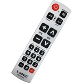 Piloty - Savio Uniwersalny Pilot RC-04 EASY RC-04 - miniaturka - grafika 1