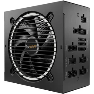 be quiet! Pure Power 12 M 1200W 80 Plus Gold - Zasilacze komputerowe - miniaturka - grafika 1