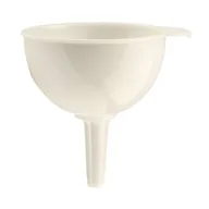 Pozostałe akcesoria kuchenne - Lejek plastikowy 12,5 cm - miniaturka - grafika 1