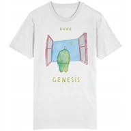 Koszulki męskie - Duke Genesis Koszulka Pop Rock Phil Collins Retro - miniaturka - grafika 1