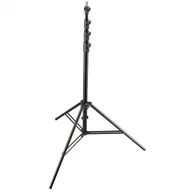 Statywy i uchwyty do lamp - Godox 380F Heavy-Duty Light Stand - miniaturka - grafika 1