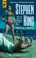 Pozostałe książki - Colorado Kid (King Stephen) - miniaturka - grafika 1