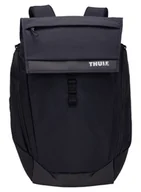 Plecaki - Plecak miejski Thule Paramount Backpack 27 l - black - miniaturka - grafika 1
