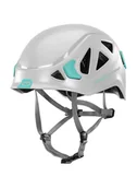 Sprzęt wspinaczkowy - Kask wspinaczkowy Climbing Technology Galaxy - white/acquamarine - miniaturka - grafika 1