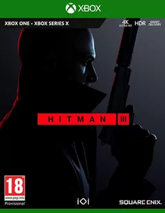 Hitman 3 GRA XBOX ONE - Gry Xbox One - miniaturka - grafika 2