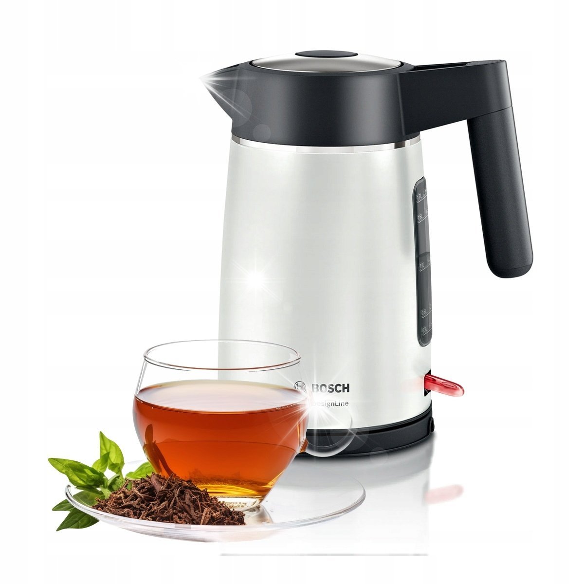 Bosch TWK5P471 Biały