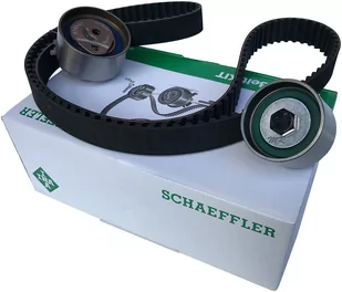 Rozrząd pasek napinacz rolka Dodge Stratus 2,4 16V - Silnik - akcesoria - miniaturka - grafika 2